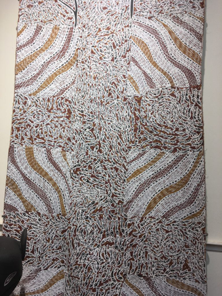 Illustration for article titled AWOL Around Australia... East Arnhem Land. Part 1